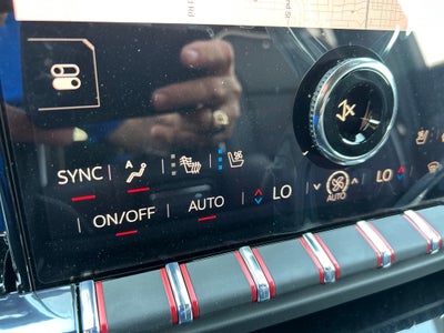 2025 GMC Yukon AT4 Ultimate