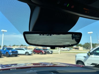 2025 GMC Yukon AT4 Ultimate