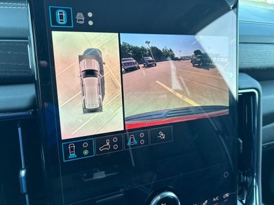 2025 GMC Yukon AT4 Ultimate