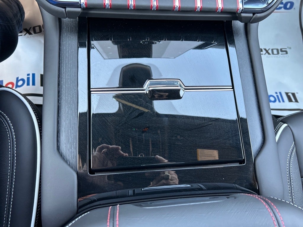 2025 GMC Yukon AT4 Ultimate