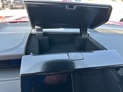 2025 GMC Yukon AT4 Ultimate