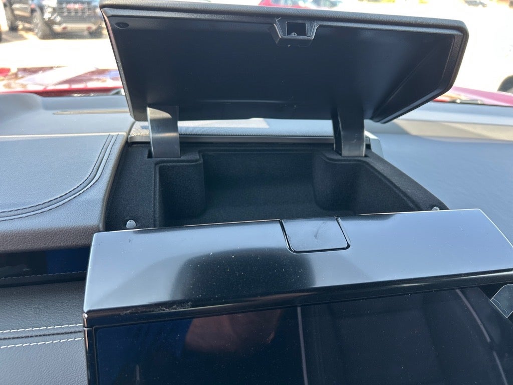 2025 GMC Yukon AT4 Ultimate