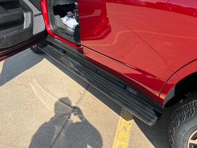 2025 GMC Yukon AT4 Ultimate