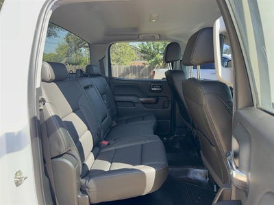 2018 GMC Sierra 2500 HD SLT