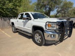 2018 GMC Sierra 2500 HD SLT