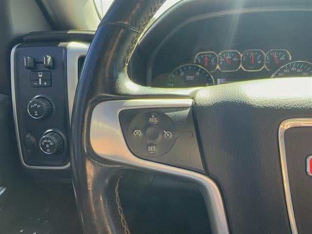 2018 GMC Sierra 2500 HD SLT