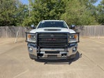 2018 GMC Sierra 2500 HD SLT