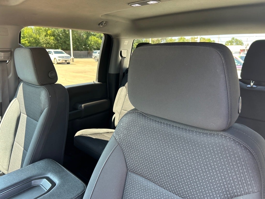 2024 GMC Sierra 2500 HD Pro