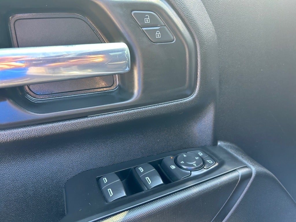 2024 GMC Sierra 2500 HD Pro