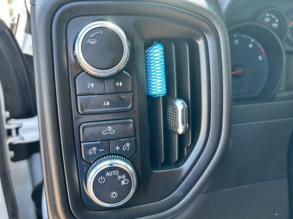 2024 GMC Sierra 2500 HD Pro