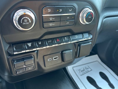 2024 GMC Sierra 2500 HD Pro