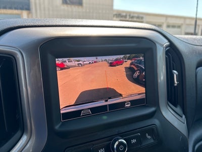 2024 GMC Sierra 2500 HD Pro