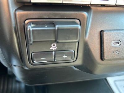 2024 GMC Sierra 2500 HD Pro