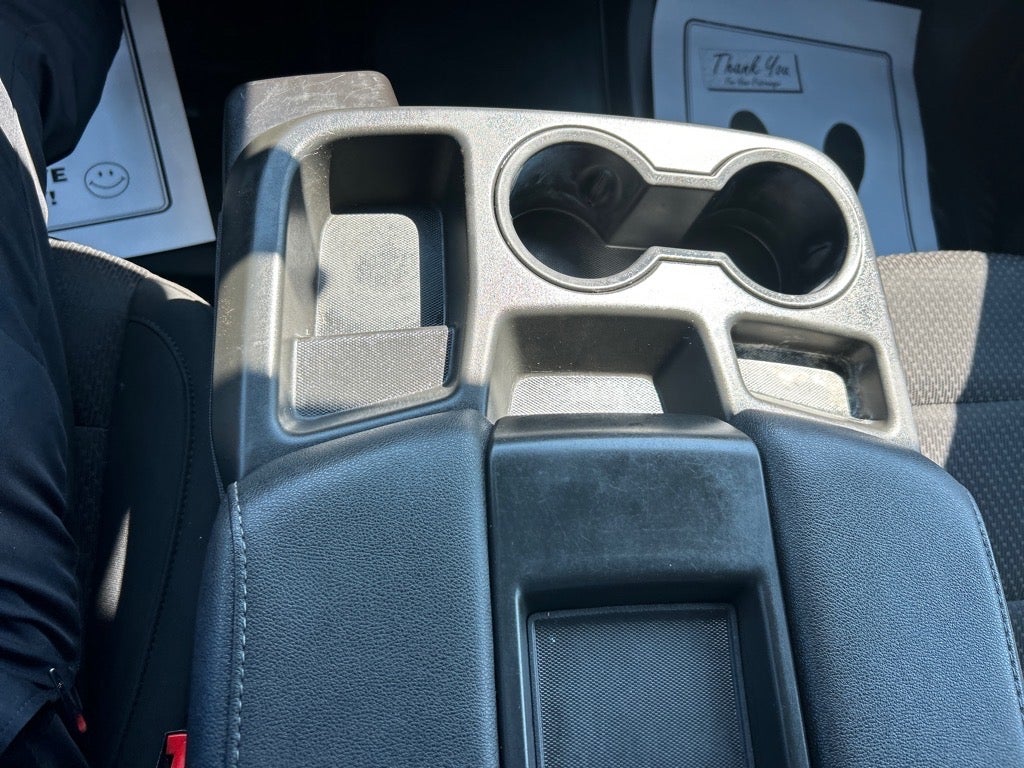 2024 GMC Sierra 2500 HD Pro