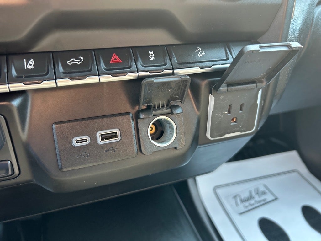 2024 GMC Sierra 2500 HD Pro