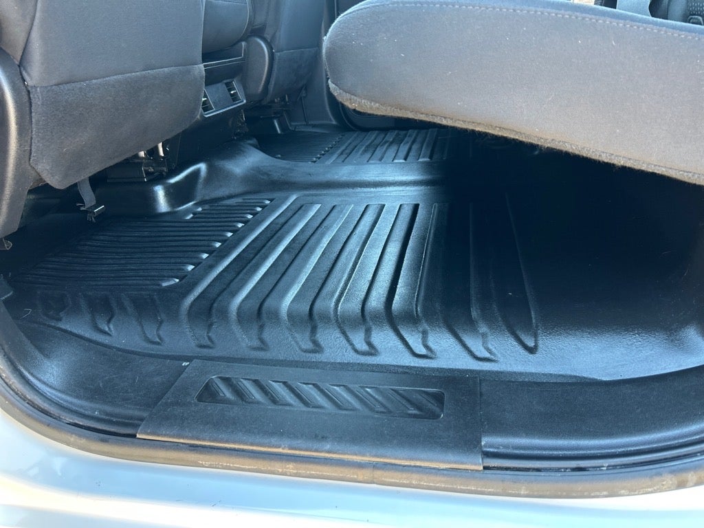 2024 GMC Sierra 2500 HD Pro