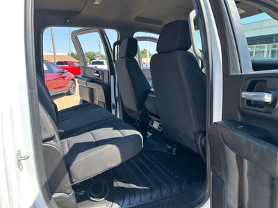 2024 GMC Sierra 2500 HD Pro