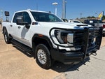 2024 GMC Sierra 2500 HD Pro