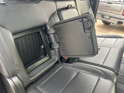 2024 GMC Sierra 2500 HD SLT