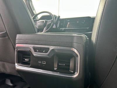 2024 GMC Sierra 2500 HD SLT