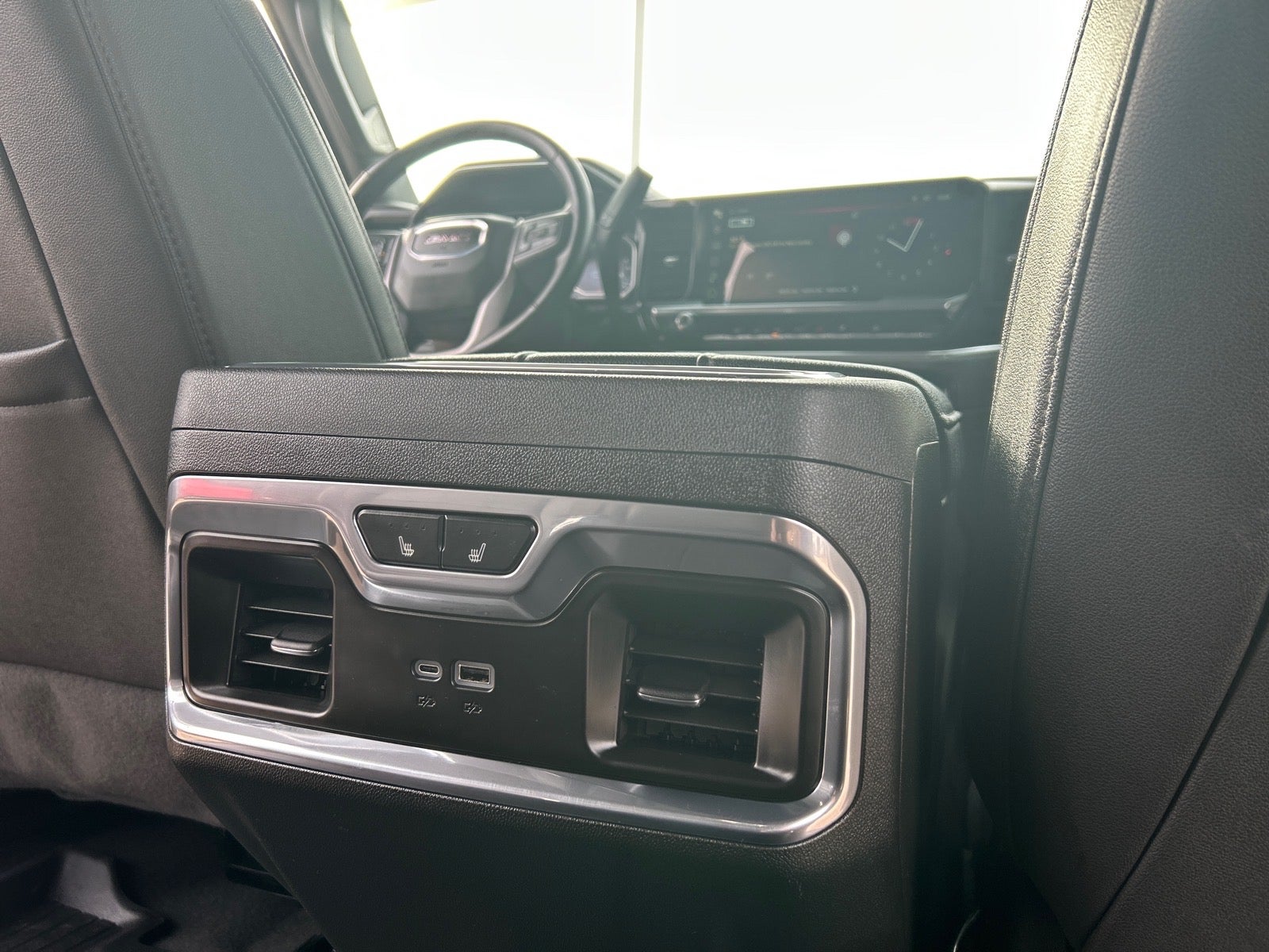 2024 GMC Sierra 2500 HD SLT