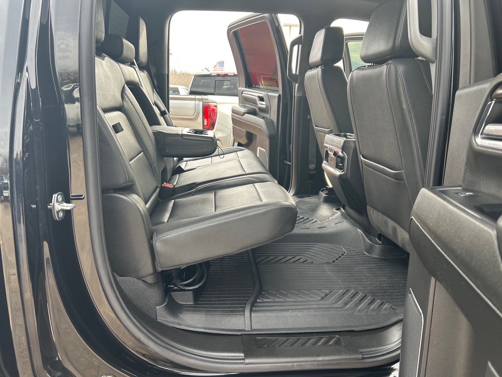 2024 GMC Sierra 2500 HD SLT