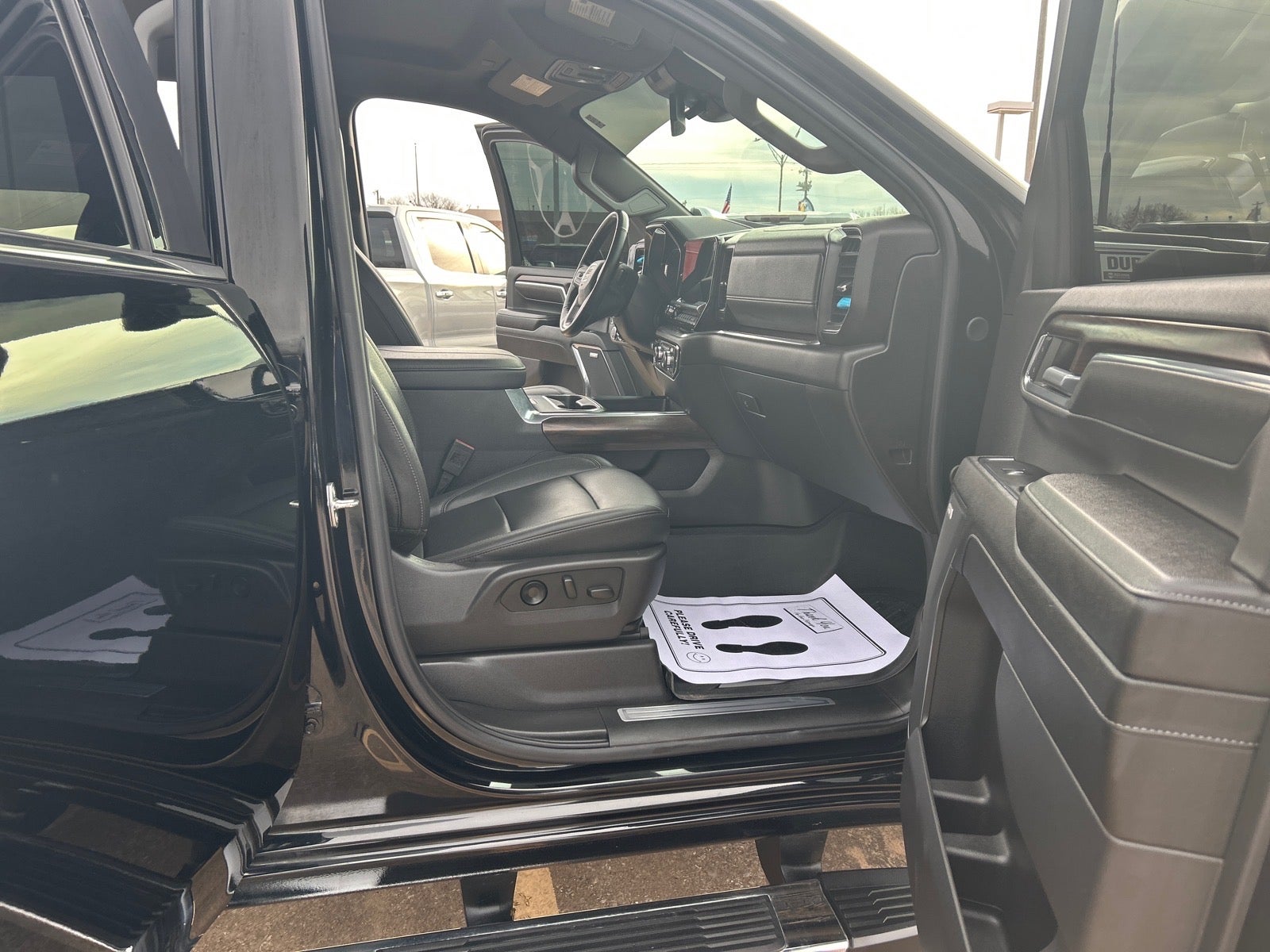 2024 GMC Sierra 2500 HD SLT