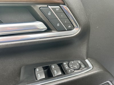 2024 GMC Sierra 2500 HD SLT