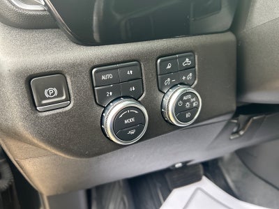 2024 GMC Sierra 2500 HD SLT