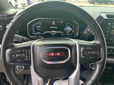 2024 GMC Sierra 2500 HD SLT