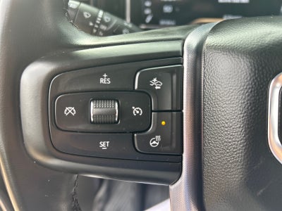 2024 GMC Sierra 2500 HD SLT