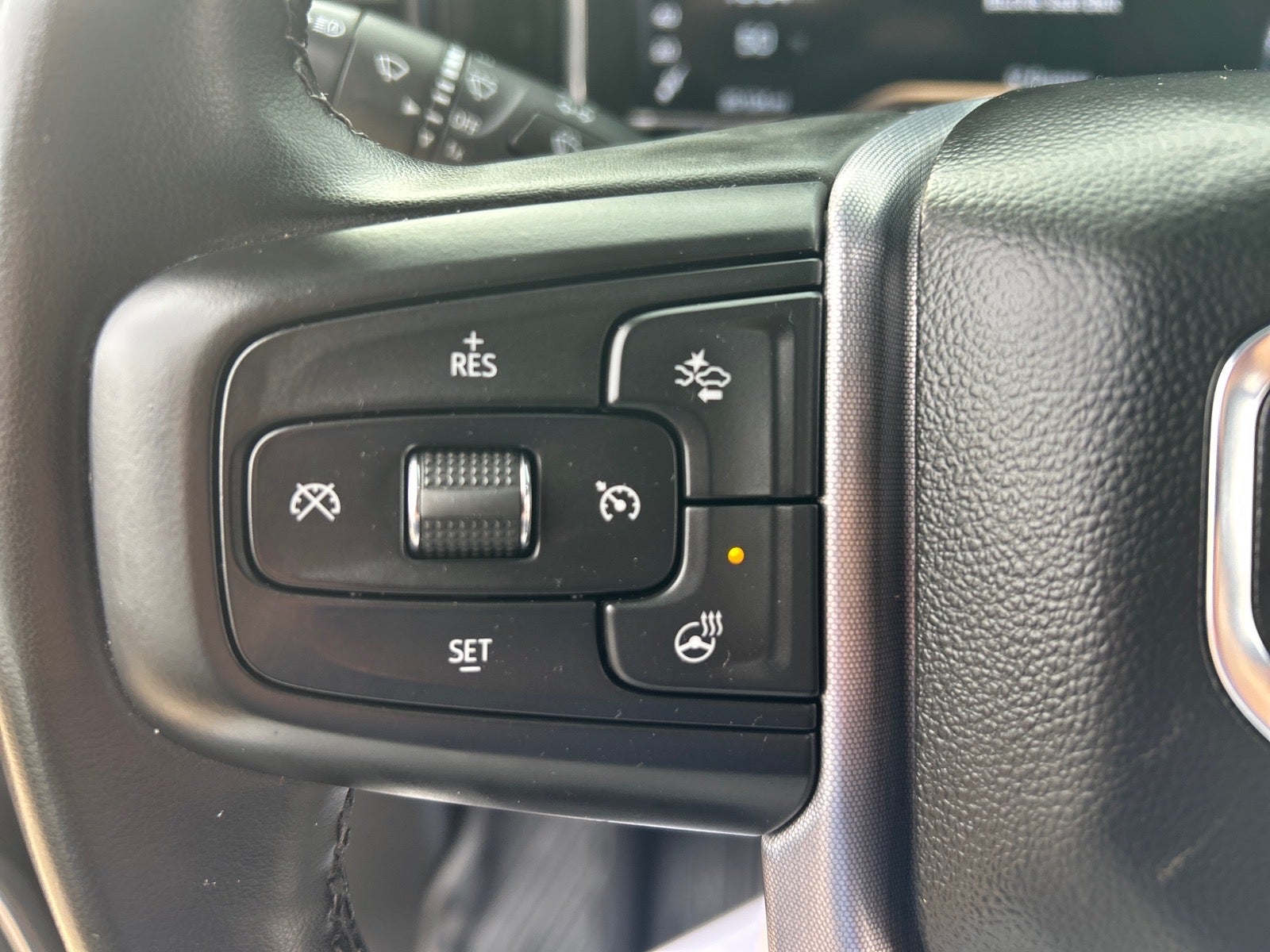 2024 GMC Sierra 2500 HD SLT