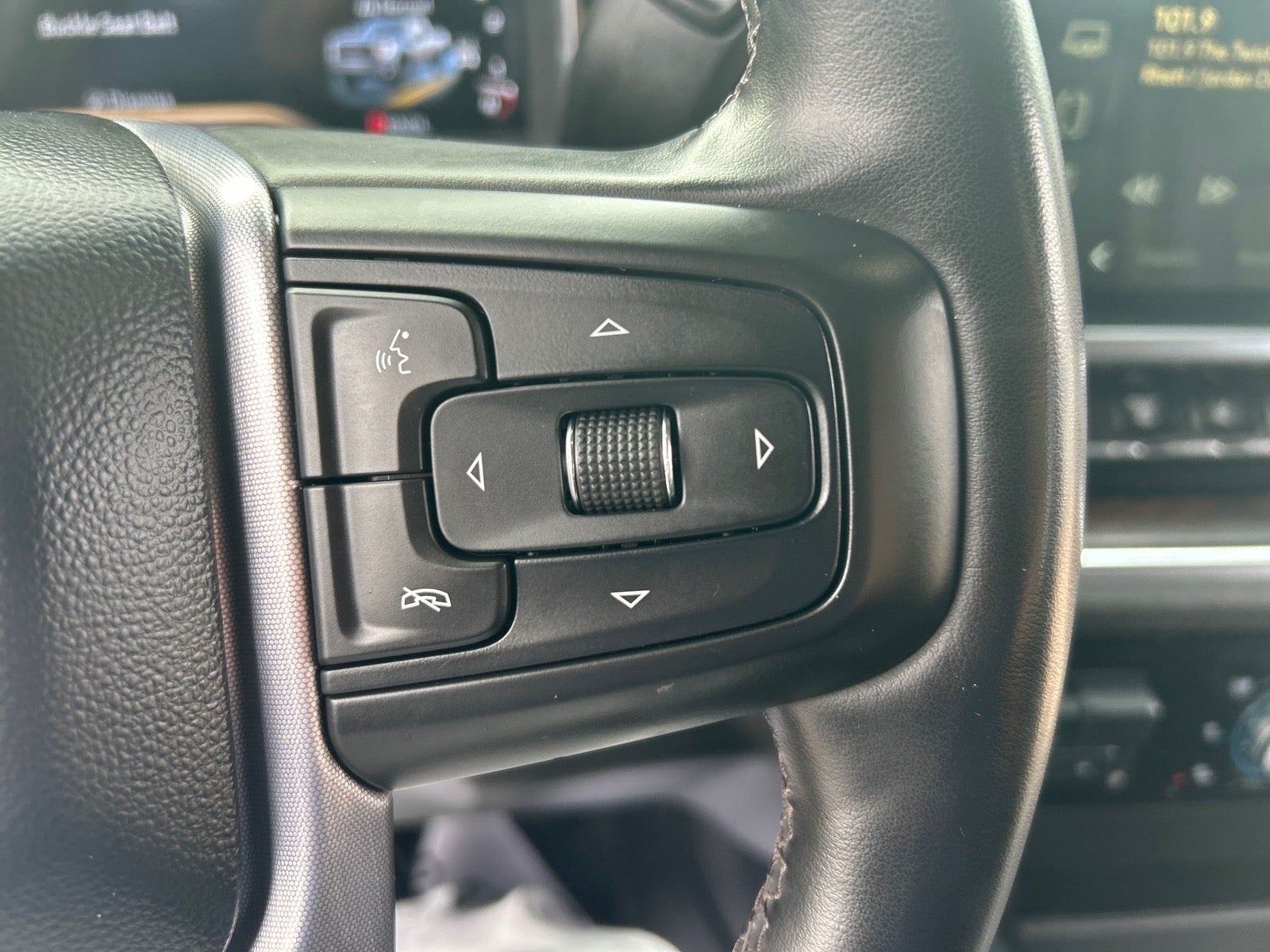 2024 GMC Sierra 2500 HD SLT