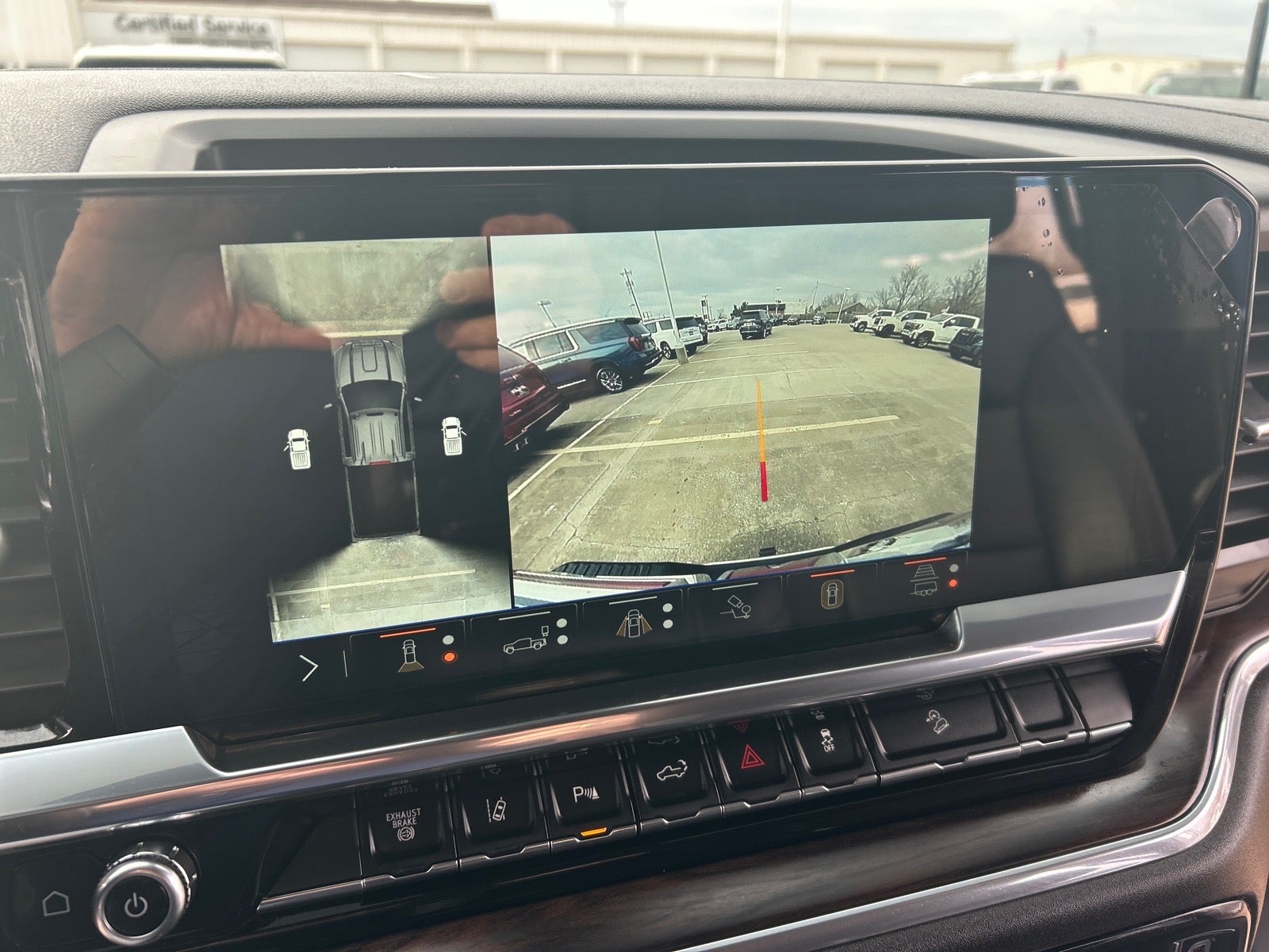 2024 GMC Sierra 2500 HD SLT