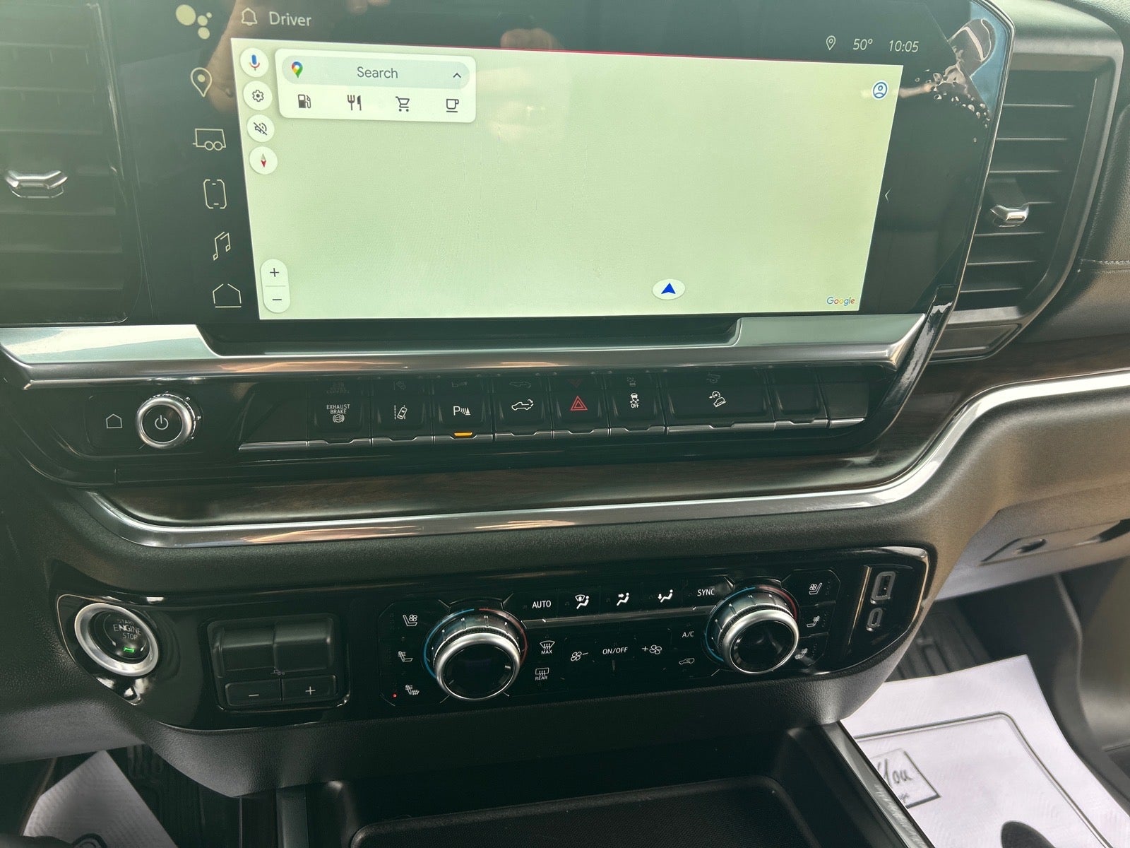 2024 GMC Sierra 2500 HD SLT