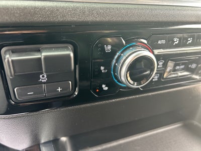 2024 GMC Sierra 2500 HD SLT