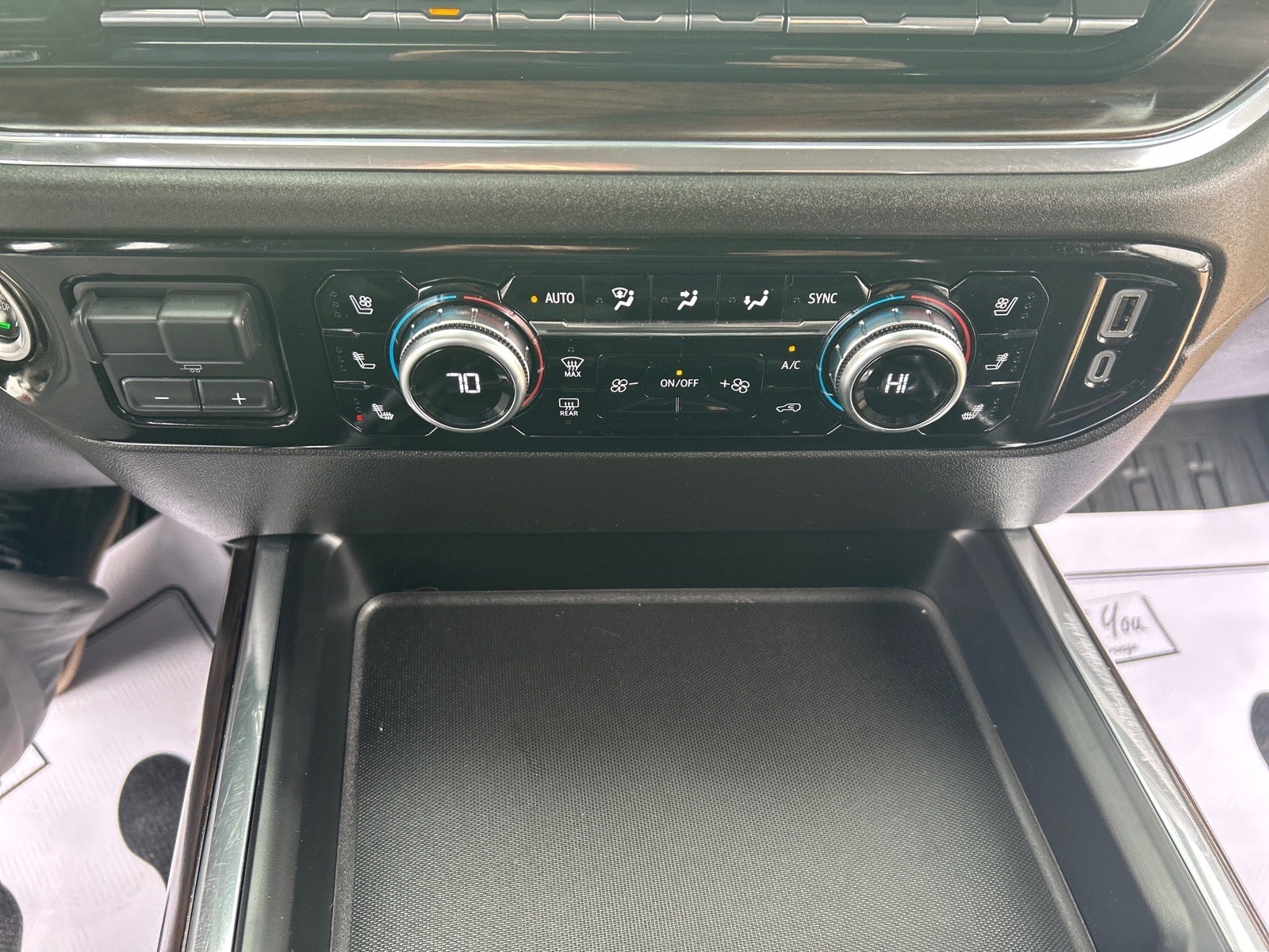 2024 GMC Sierra 2500 HD SLT