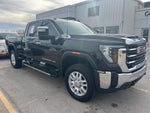 2024 GMC Sierra 2500 HD SLT