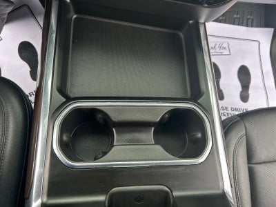 2024 GMC Sierra 2500 HD SLT