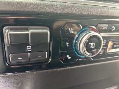 2024 GMC Sierra 2500 HD SLT