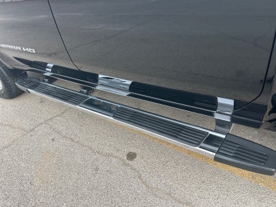 2024 GMC Sierra 2500 HD SLT