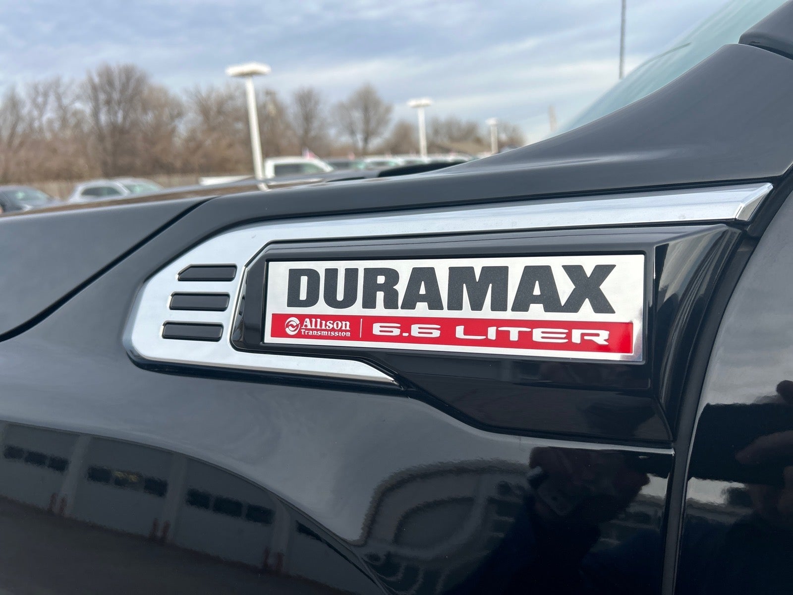 2024 GMC Sierra 2500 HD SLT