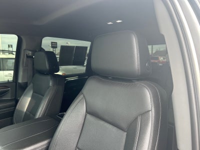 2024 GMC Sierra 2500 HD SLT