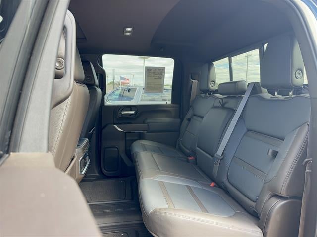 2022 GMC Sierra 2500 HD Denali