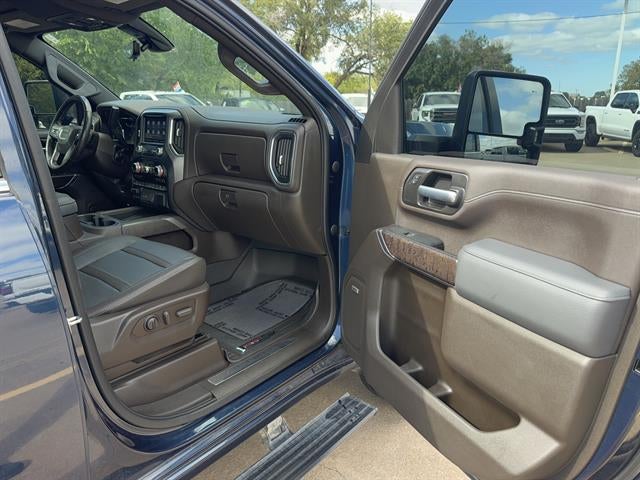 2022 GMC Sierra 2500 HD Denali