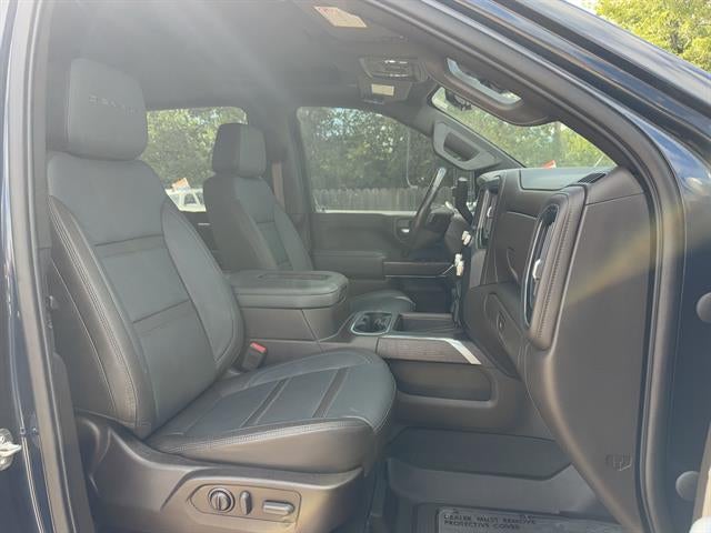 2022 GMC Sierra 2500 HD Denali