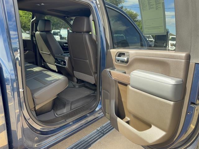 2022 GMC Sierra 2500 HD Denali