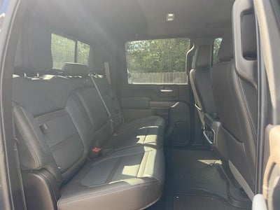 2022 GMC Sierra 2500 HD Denali