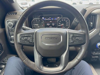 2022 GMC Sierra 2500 HD Denali