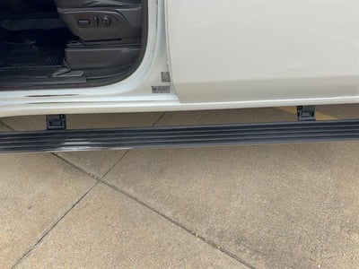2022 GMC Sierra 3500 HD Denali DRW